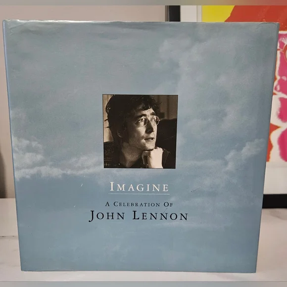 John Lennon 9 Item Bundle - Picture 7 of 10